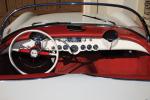 Chevrolet Corvette 1953 года